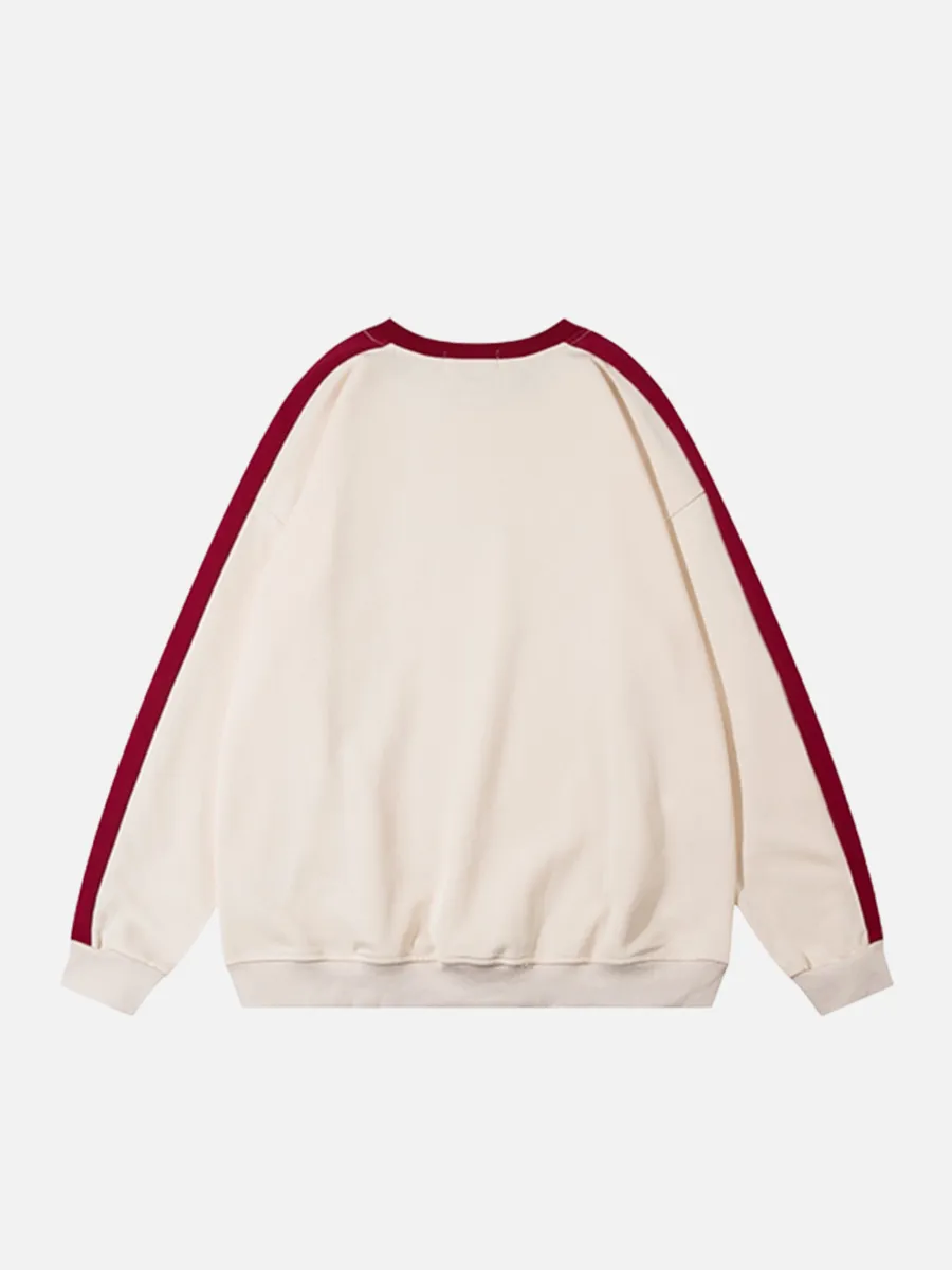 Aborfend Sweatshirt