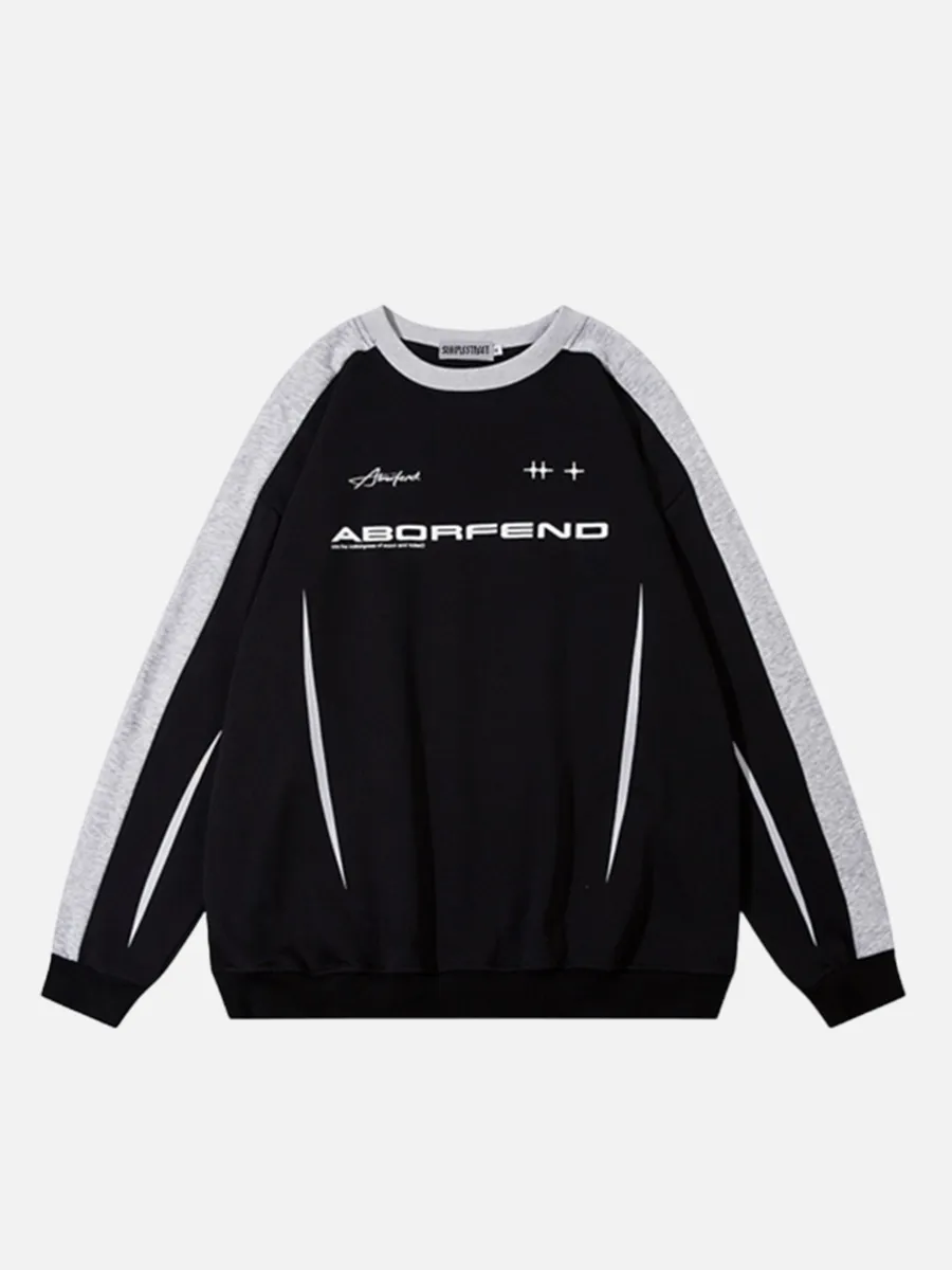 Aborfend Sweatshirt