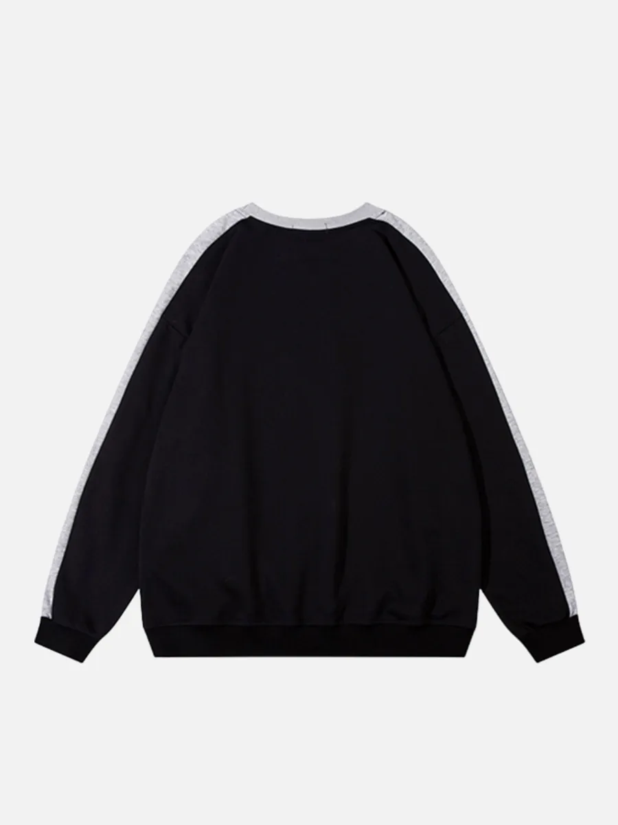 Aborfend Sweatshirt
