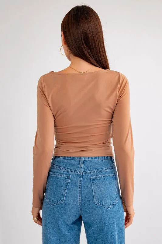 Adriana Top
