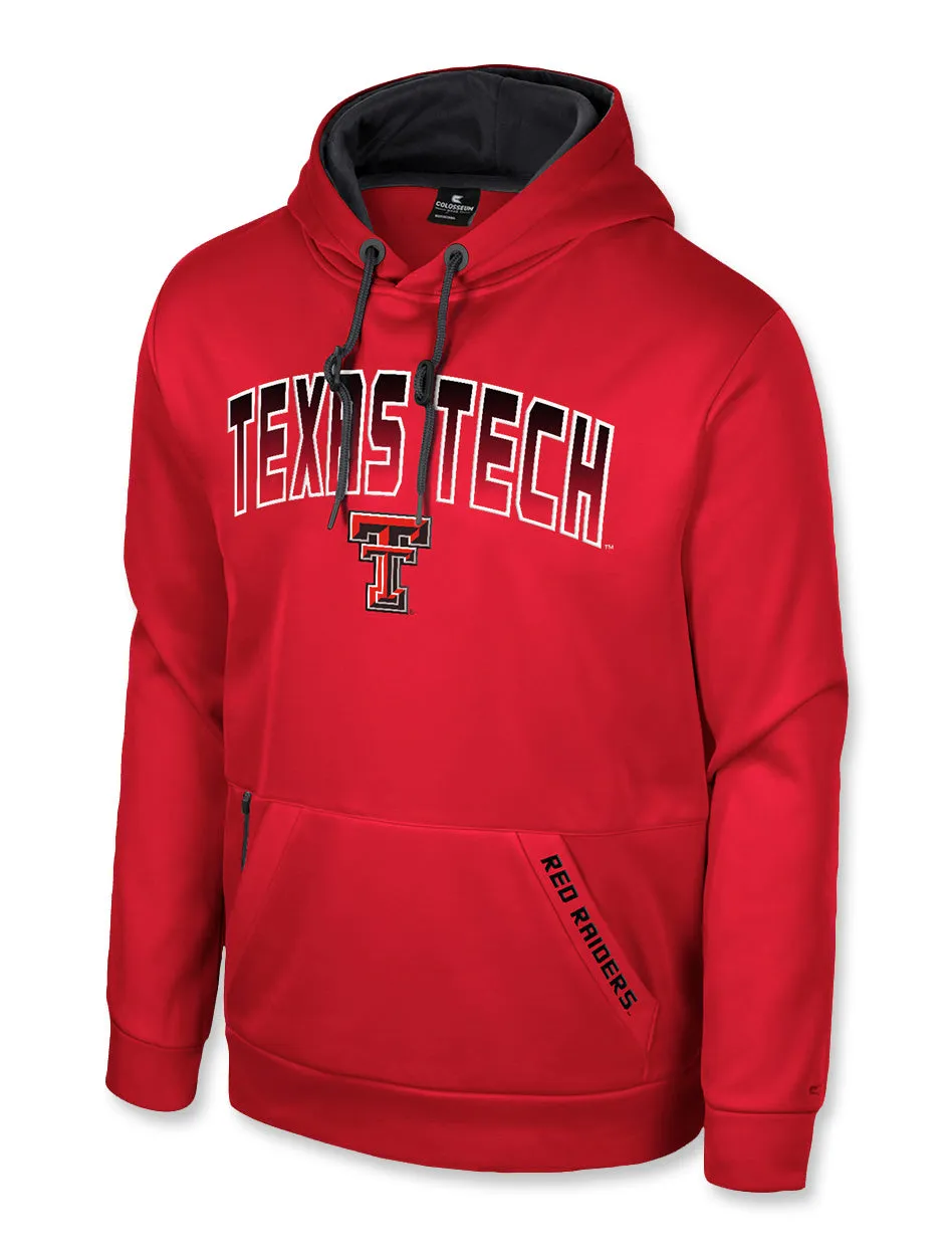 *Arena Texas Tech "Reese" Men's Pullover Hoodie