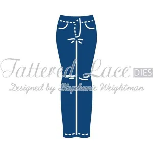 Bella's Trousers