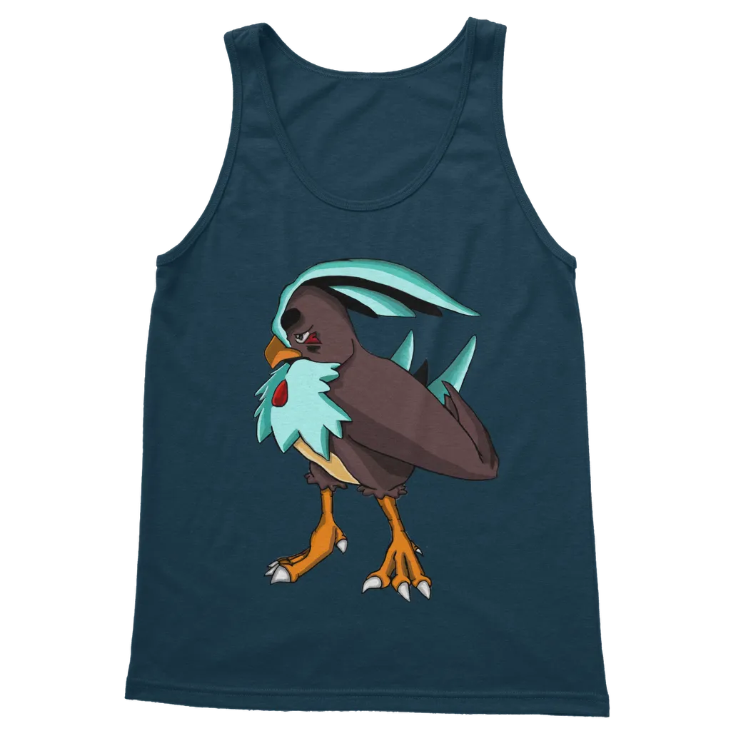 Bircross Classic Adult Vest Top