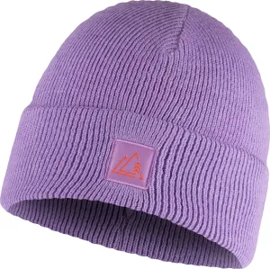 Buff Kids&#x27; Frint Knitted Beanie Frint Pansy | Buy Buff Kids&#x27; Frint Knitted Beanie Frint Pansy here | Outnorth
