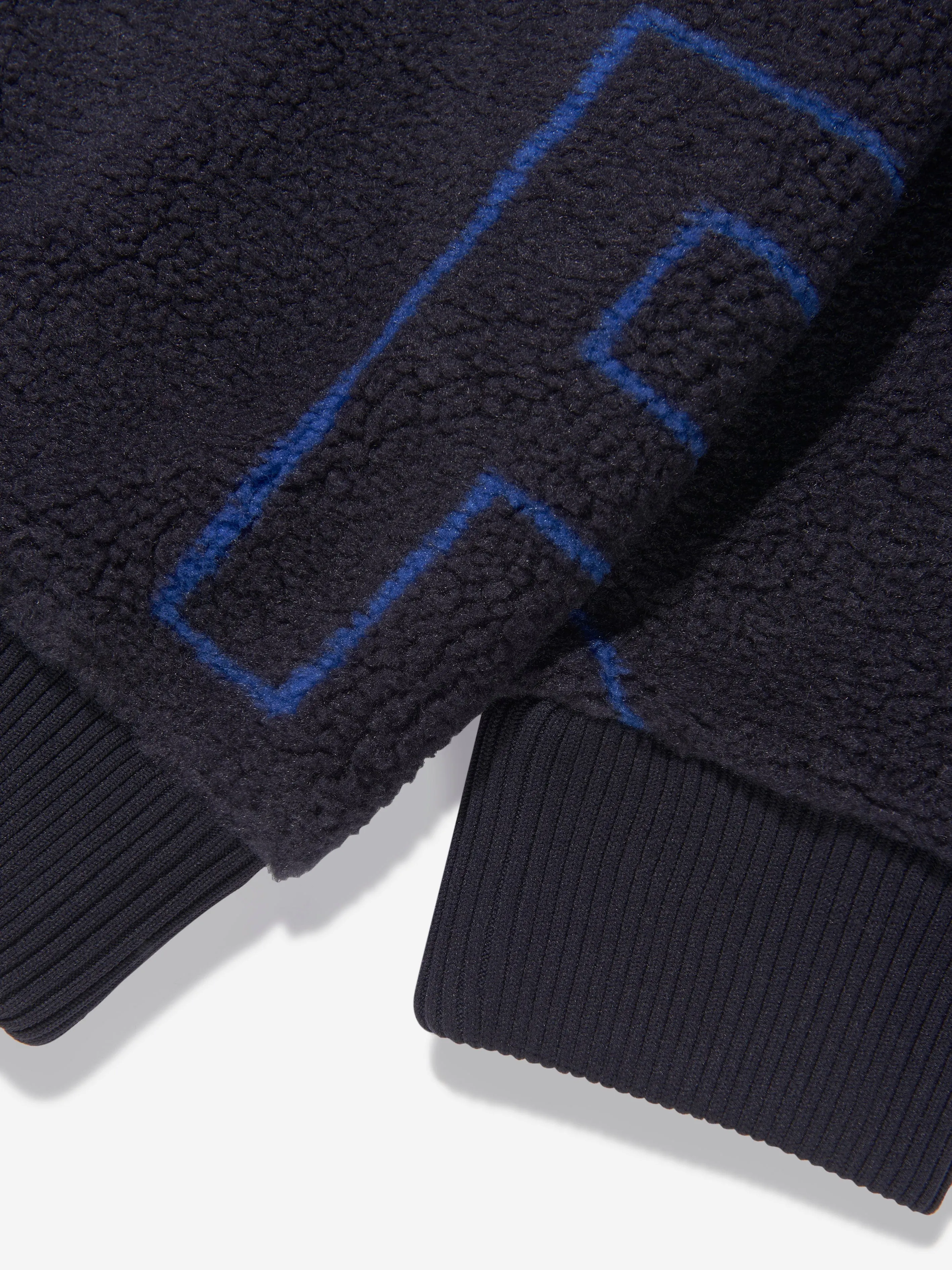 Burberry Boys Edgar Sweatshirt
