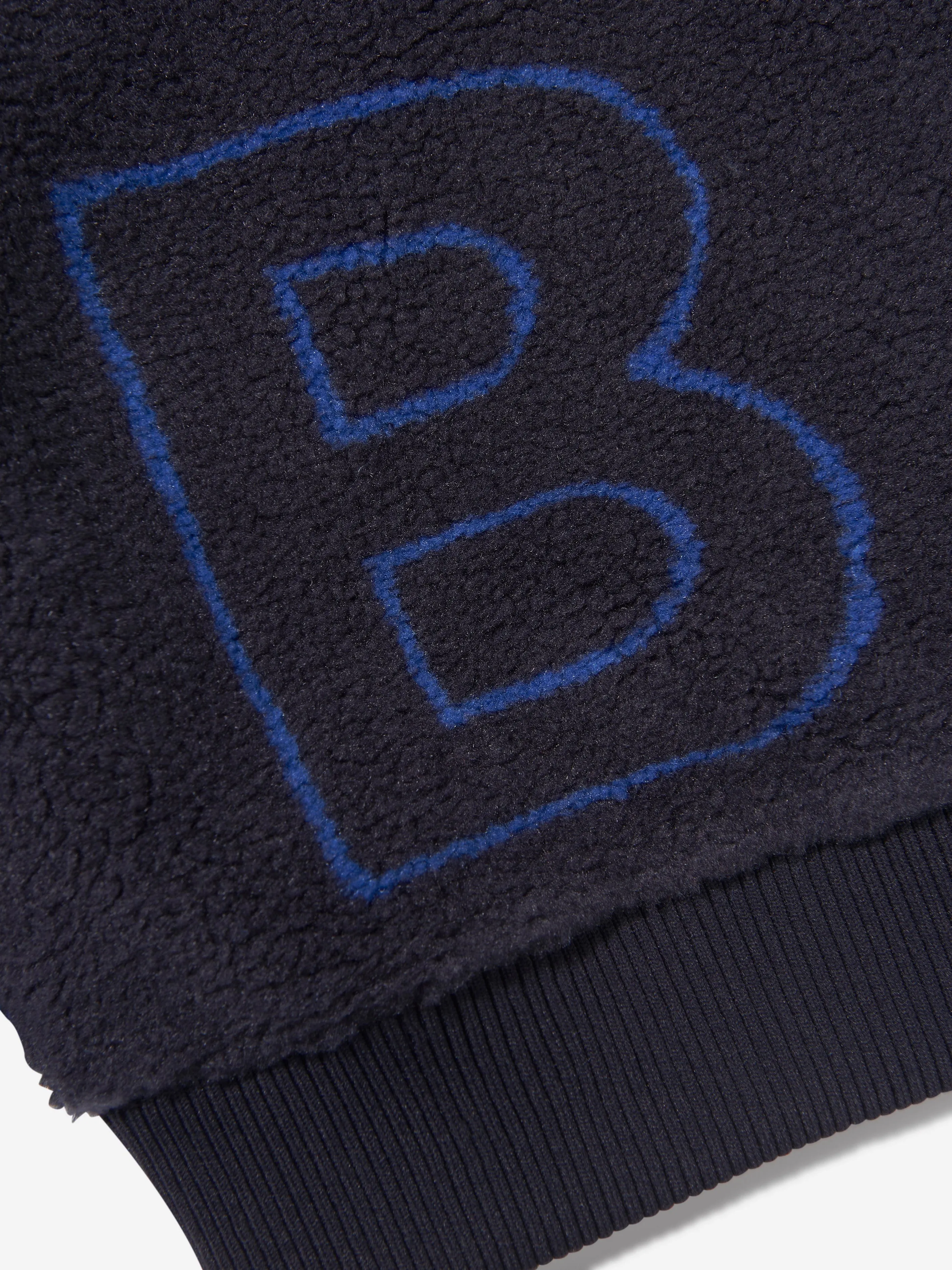 Burberry Boys Edgar Sweatshirt