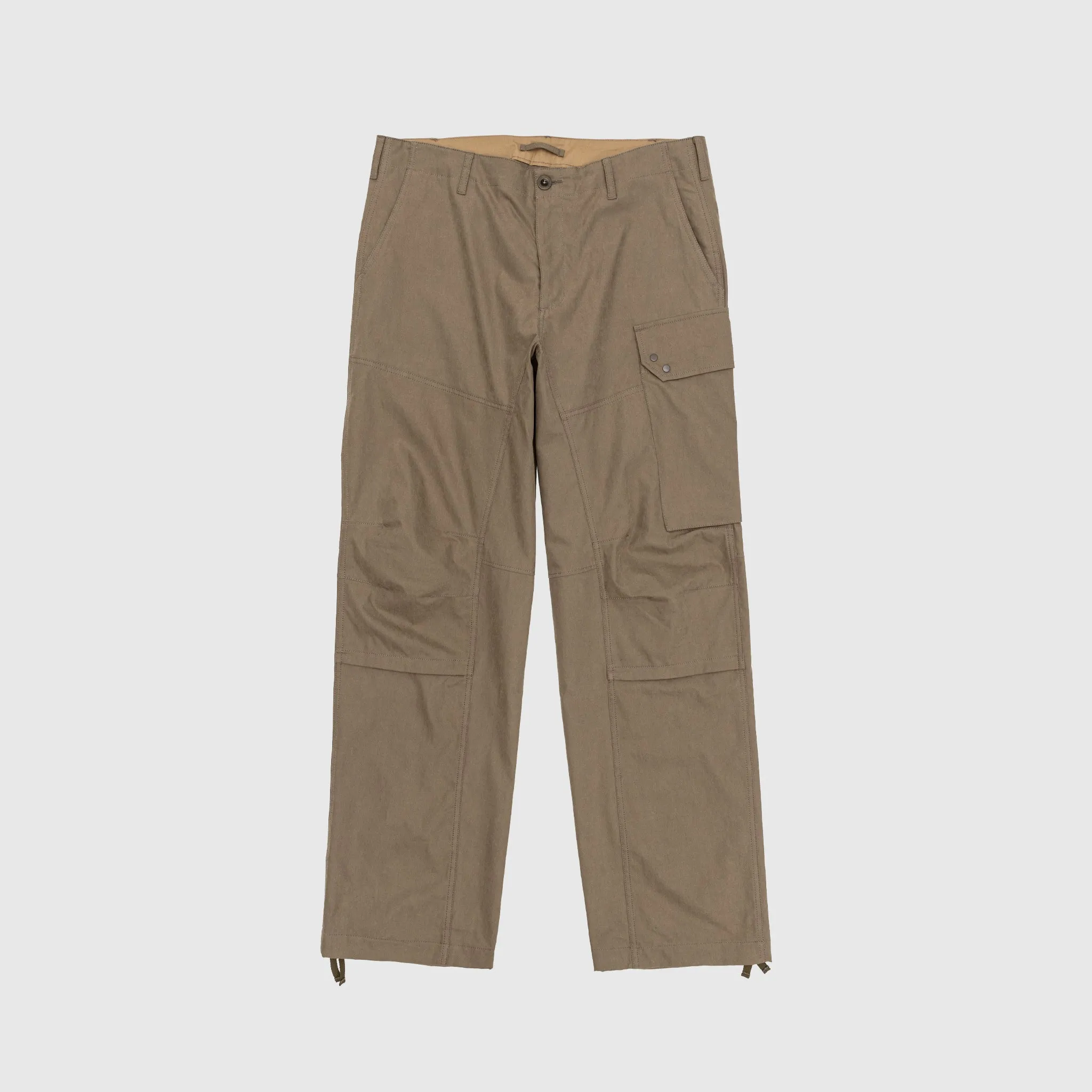 CARGO TROUSERS
