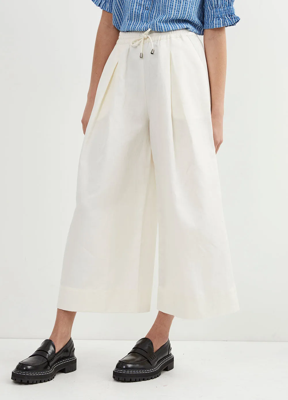 Cecilia Culottes