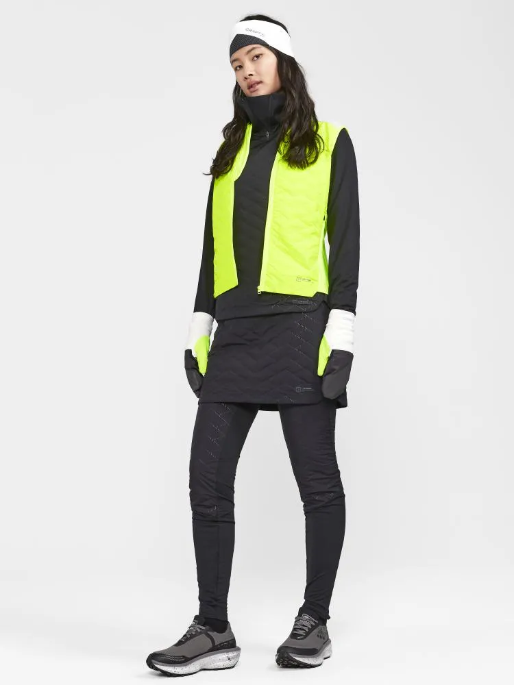 Craft ADV SUBZ Lumen Vest - Women's