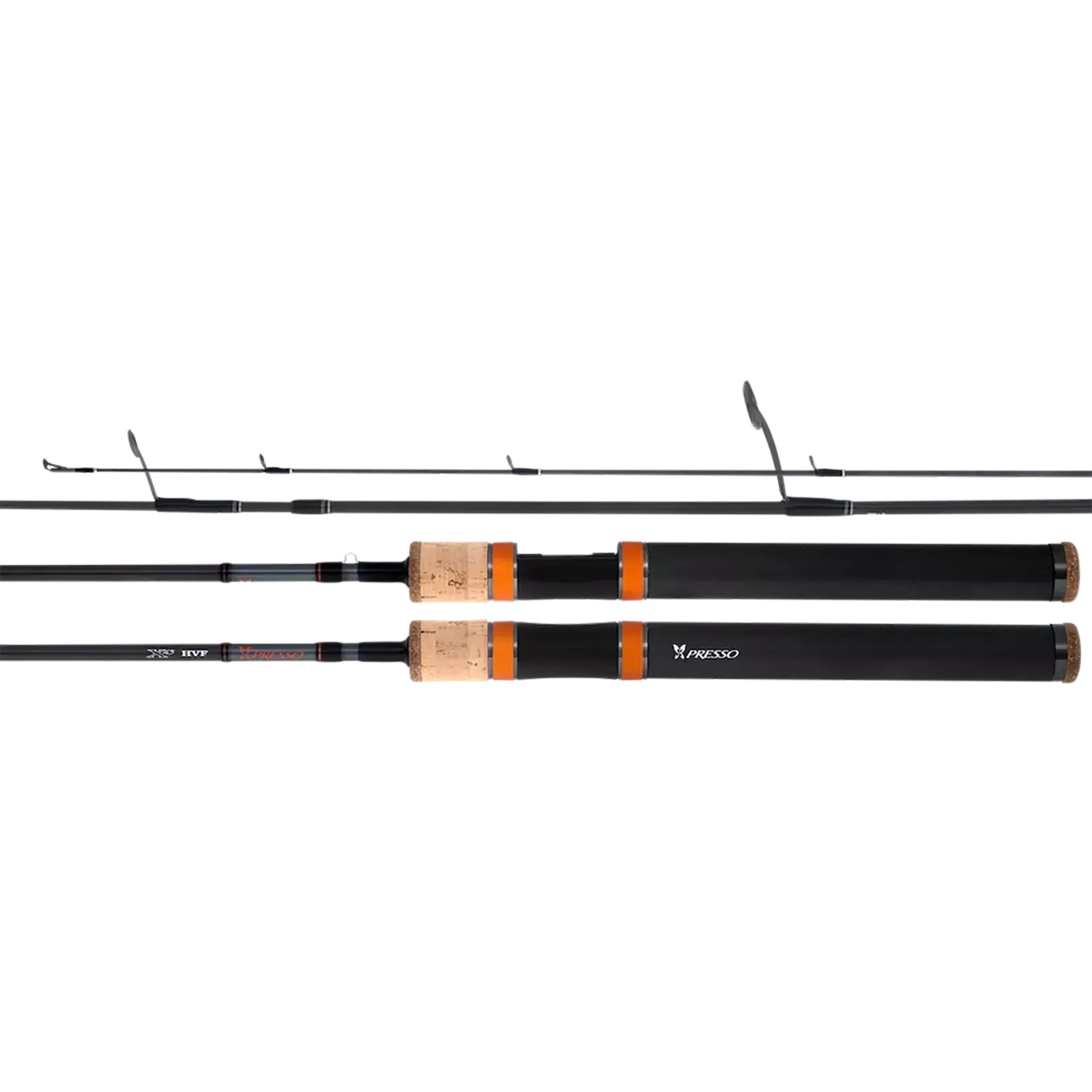 Daiwa 22 Presso Spin Rod