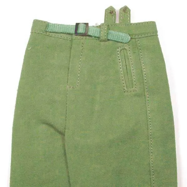 DAK Trousers