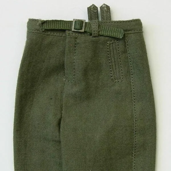 DAK Trousers