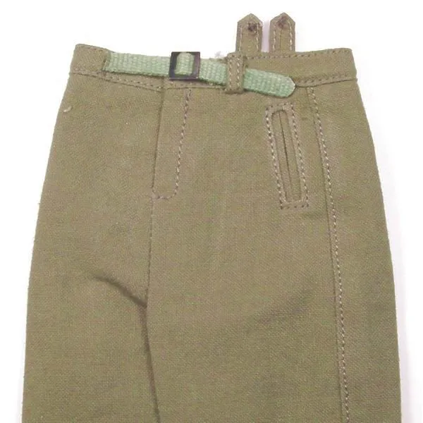 DAK Trousers