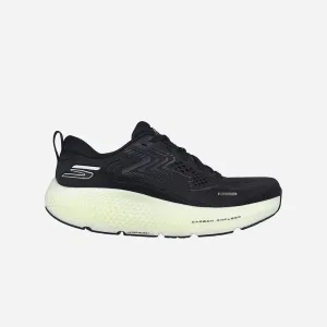 Giày Chạy Bộ Nam Skechers GORun Max Road 6 - Đen