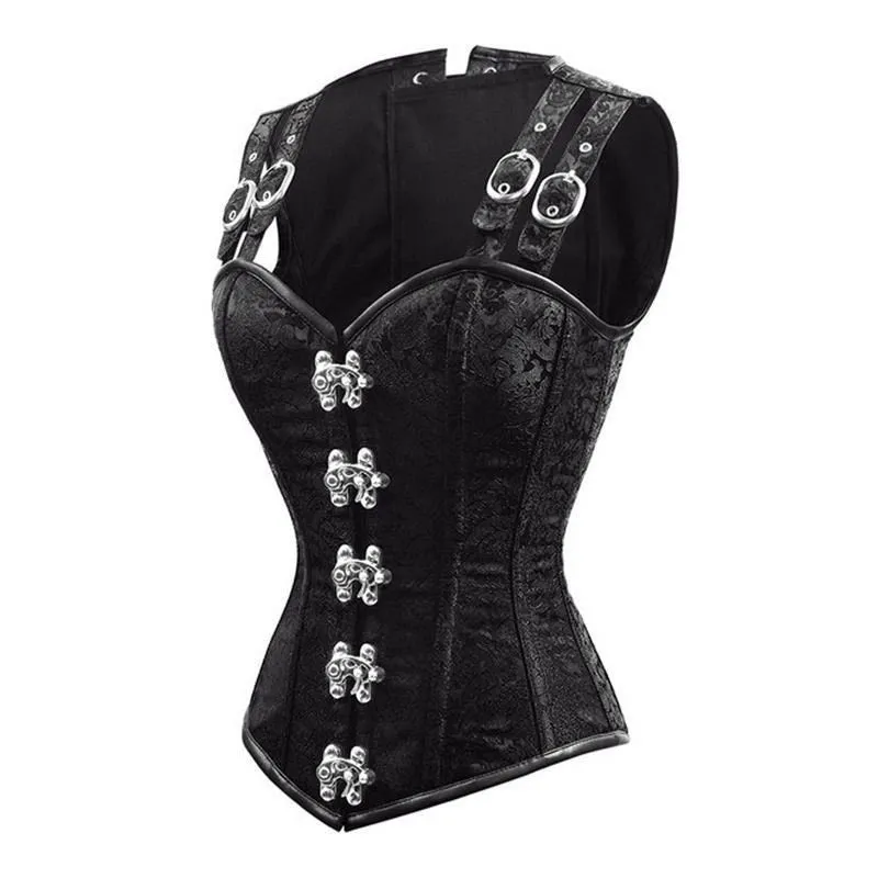 Gothic Corset