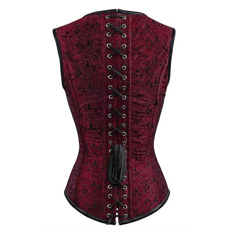 Gothic Corset