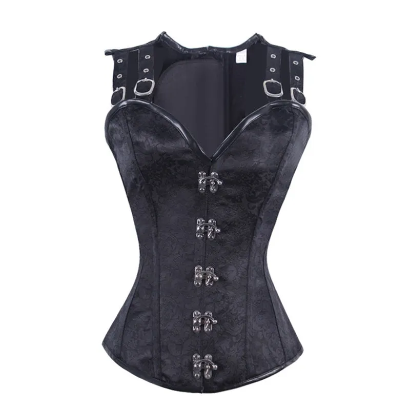 Gothic Corset