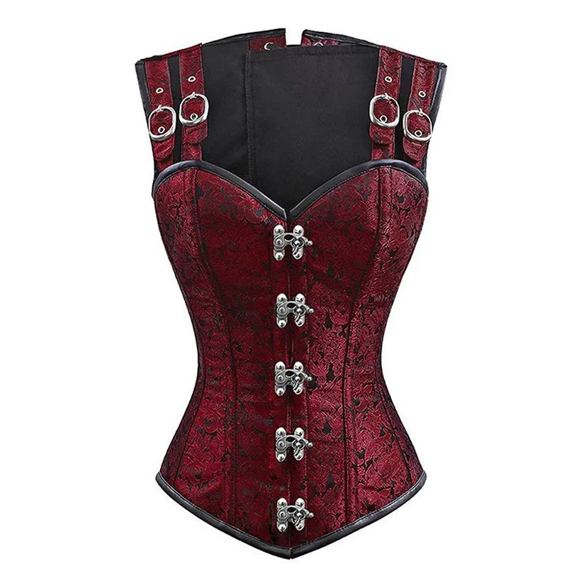 Gothic Corset