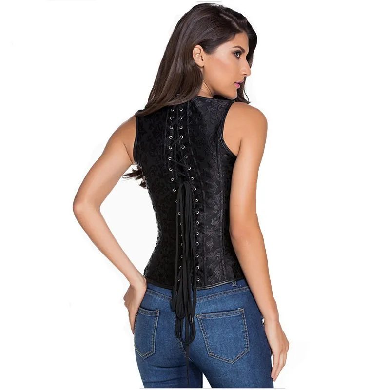 Gothic Corset