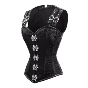 Gothic Corset
