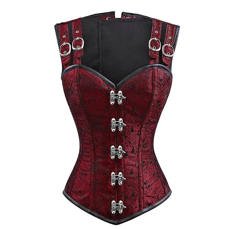 Gothic Corset