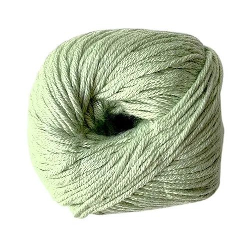Grotto cowl, knit kit
