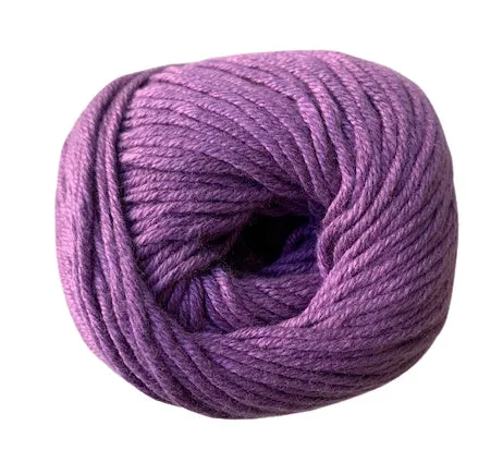 Grotto cowl, knit kit