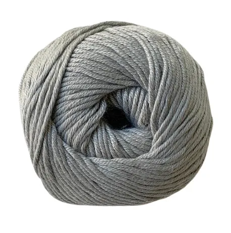 Grotto cowl, knit kit