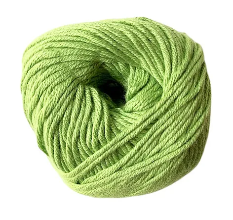 Grotto cowl, knit kit