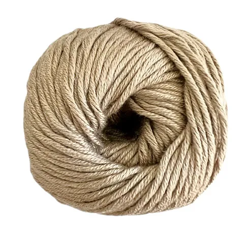 Grotto cowl, knit kit