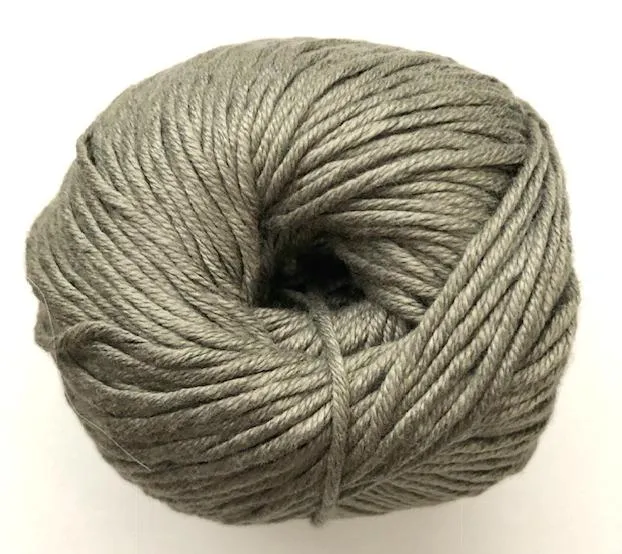 Grotto cowl, knit kit