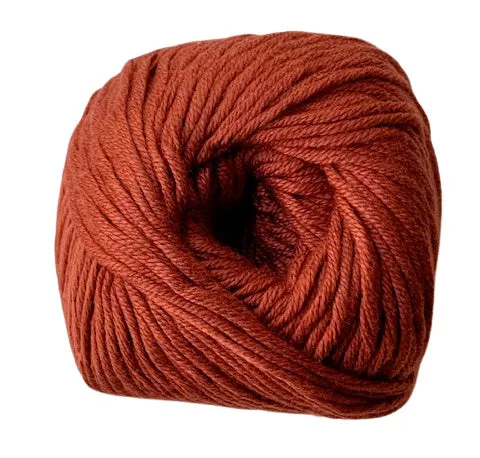 Grotto cowl, knit kit