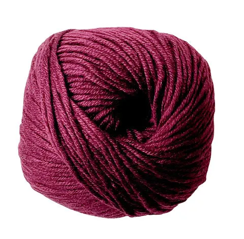 Grotto cowl, knit kit