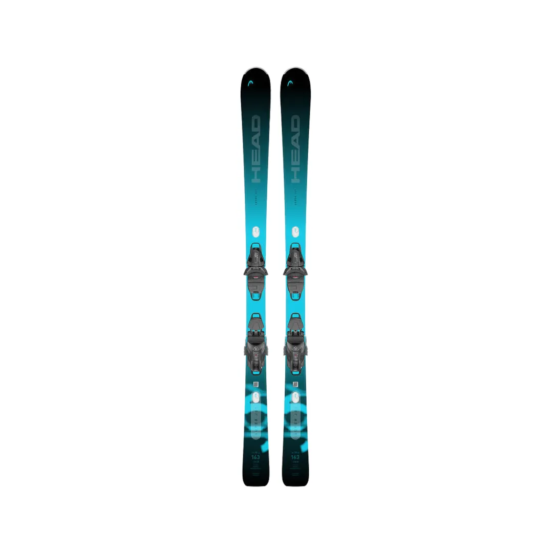 HEAD Super Joy Women's Ski