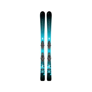 HEAD Super Joy Women's Ski
