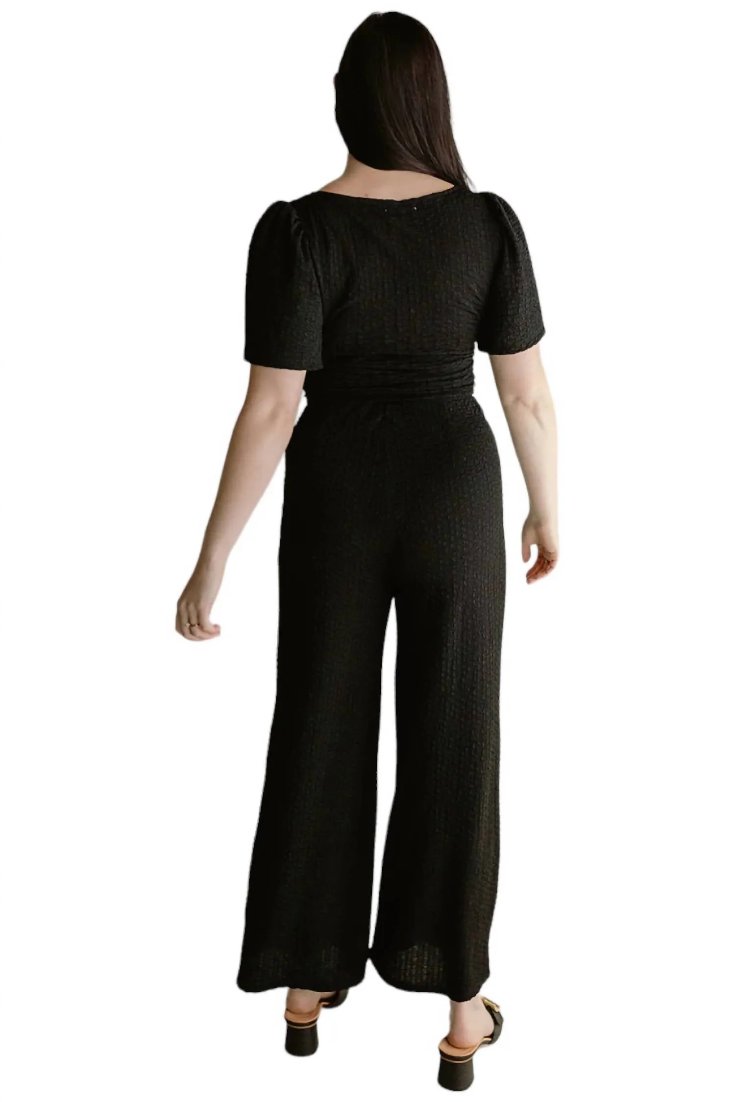 Maxine Knit Top