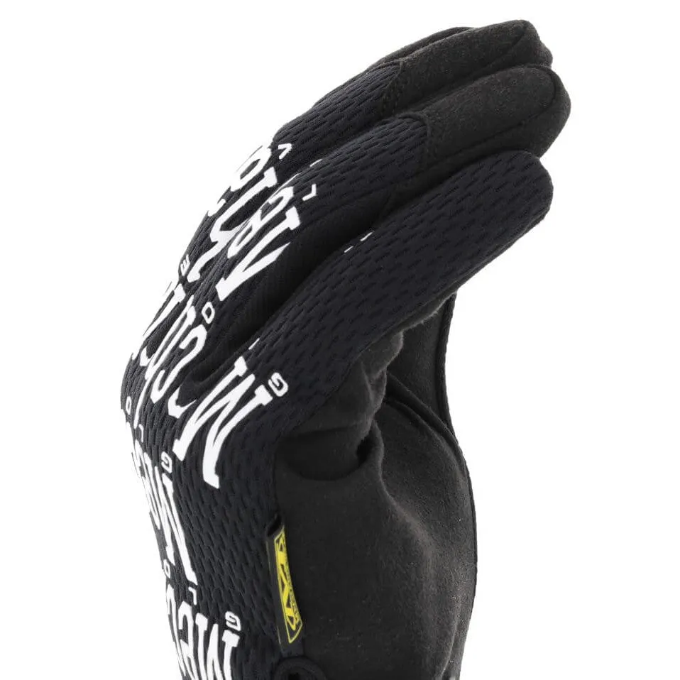 Mechanix MG-05 Original Gloves, Black