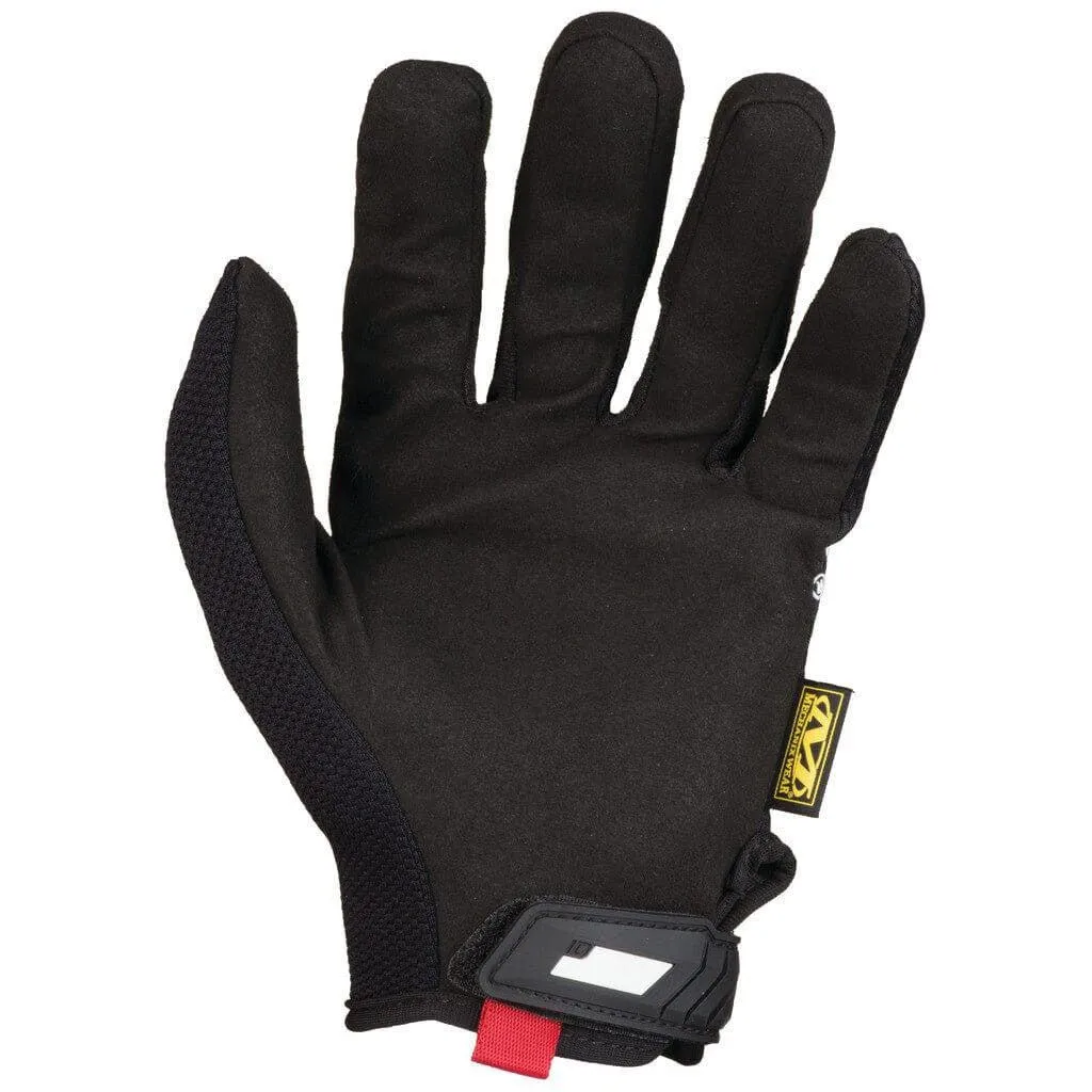 Mechanix MG-05 Original Gloves, Black
