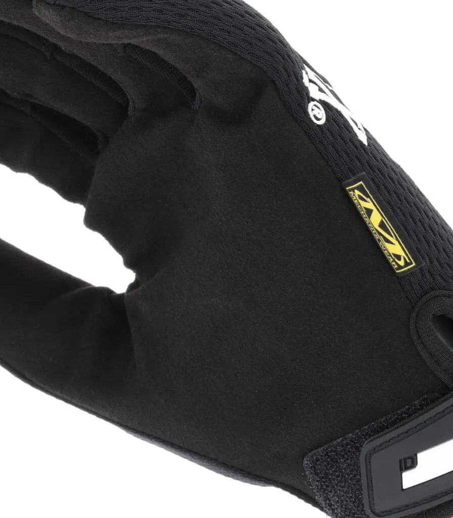 Mechanix MG-05 Original Gloves, Black