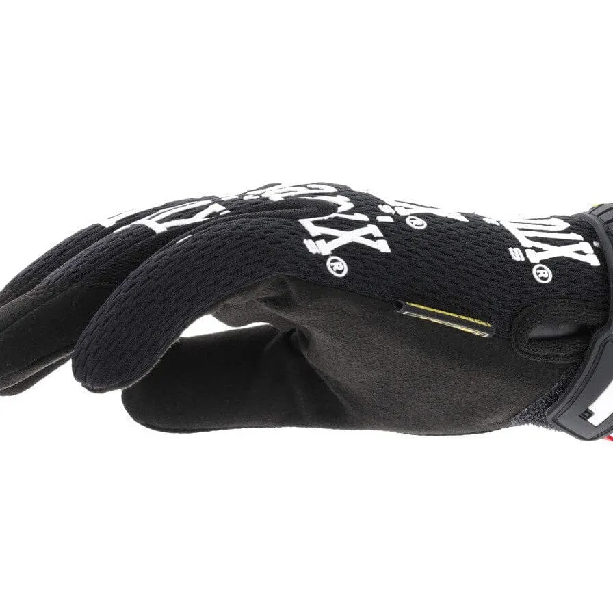 Mechanix MG-05 Original Gloves, Black