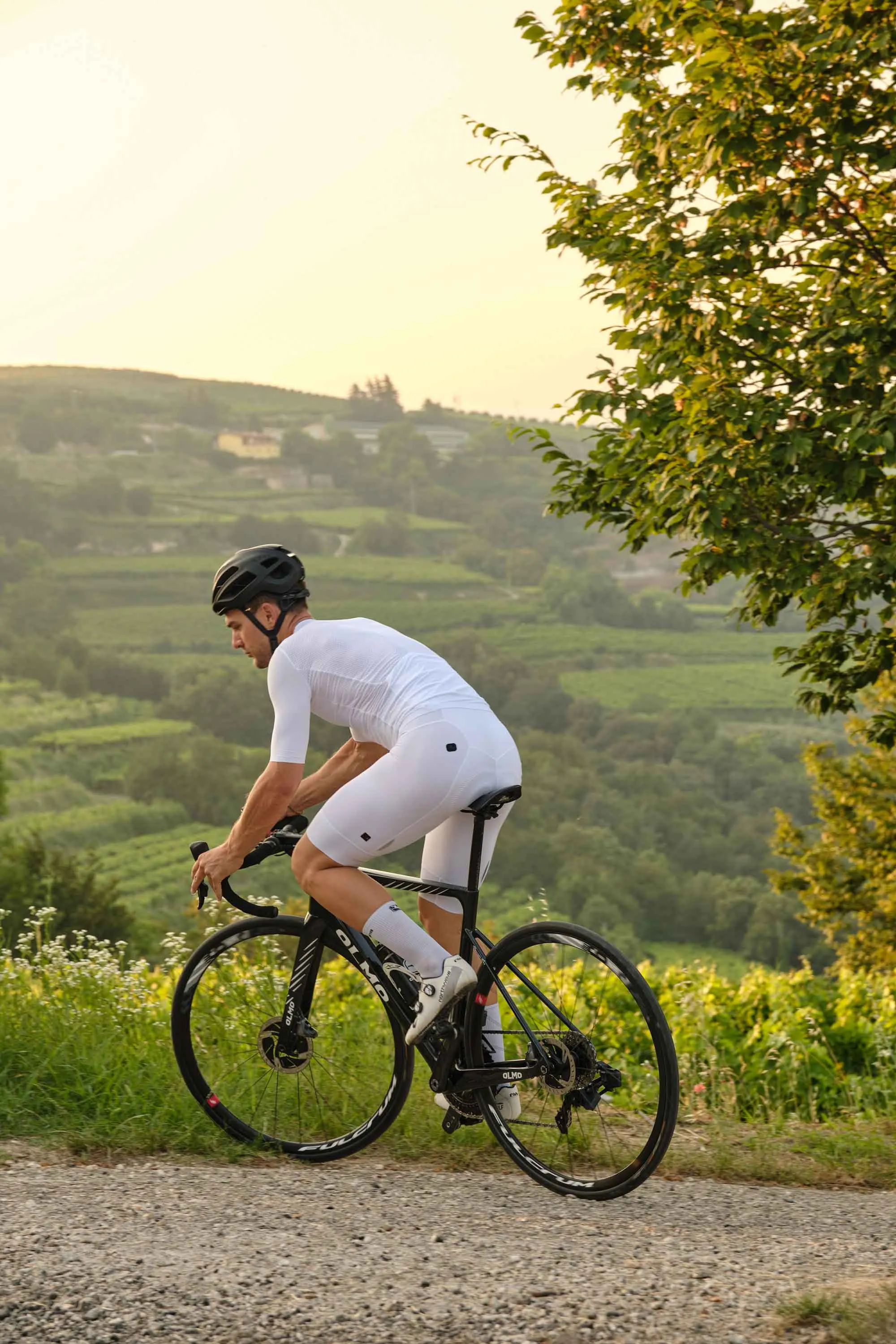 Men's FR-C Pro Bib Short GC25
