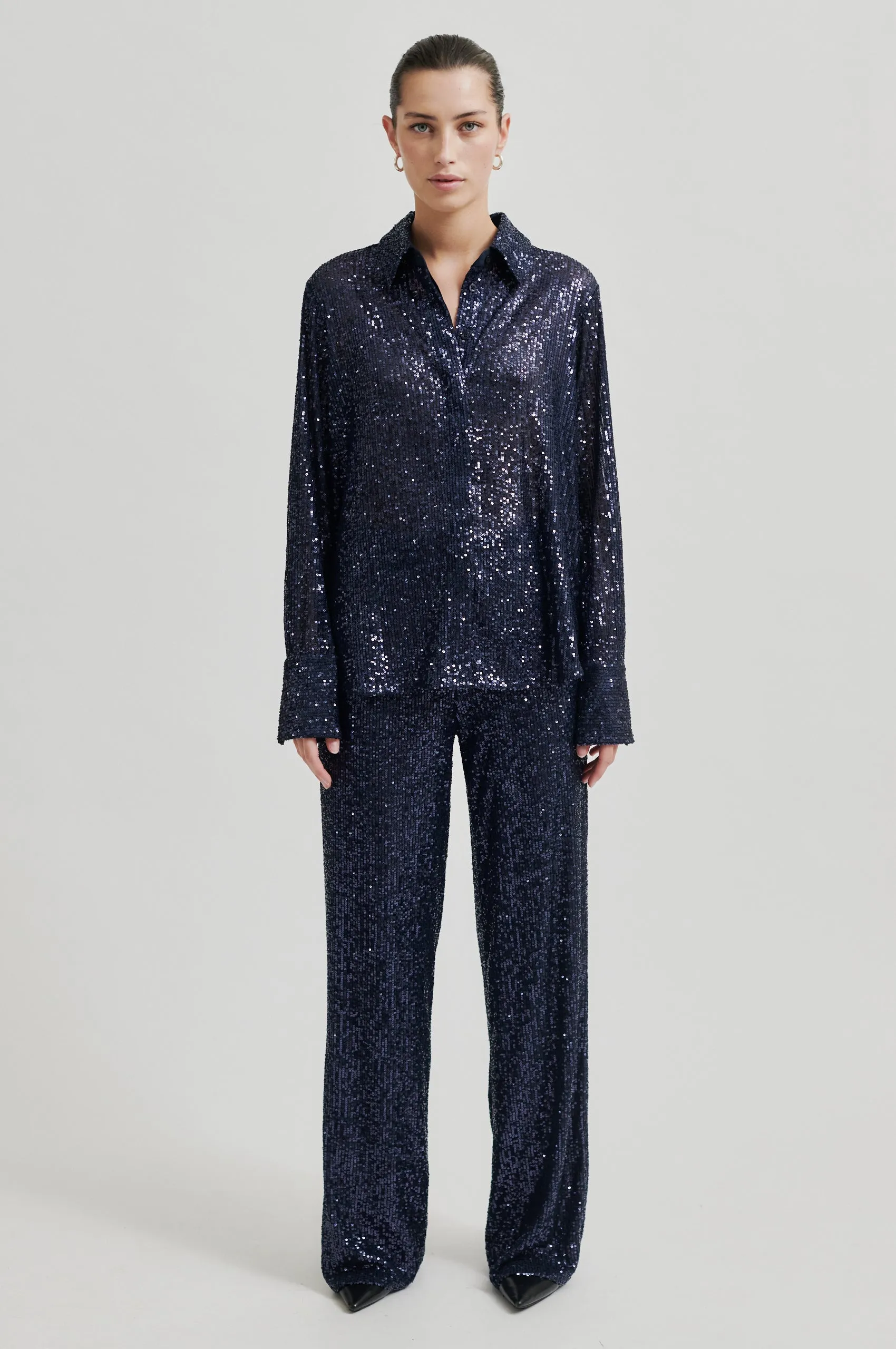 Moonshine Trousers