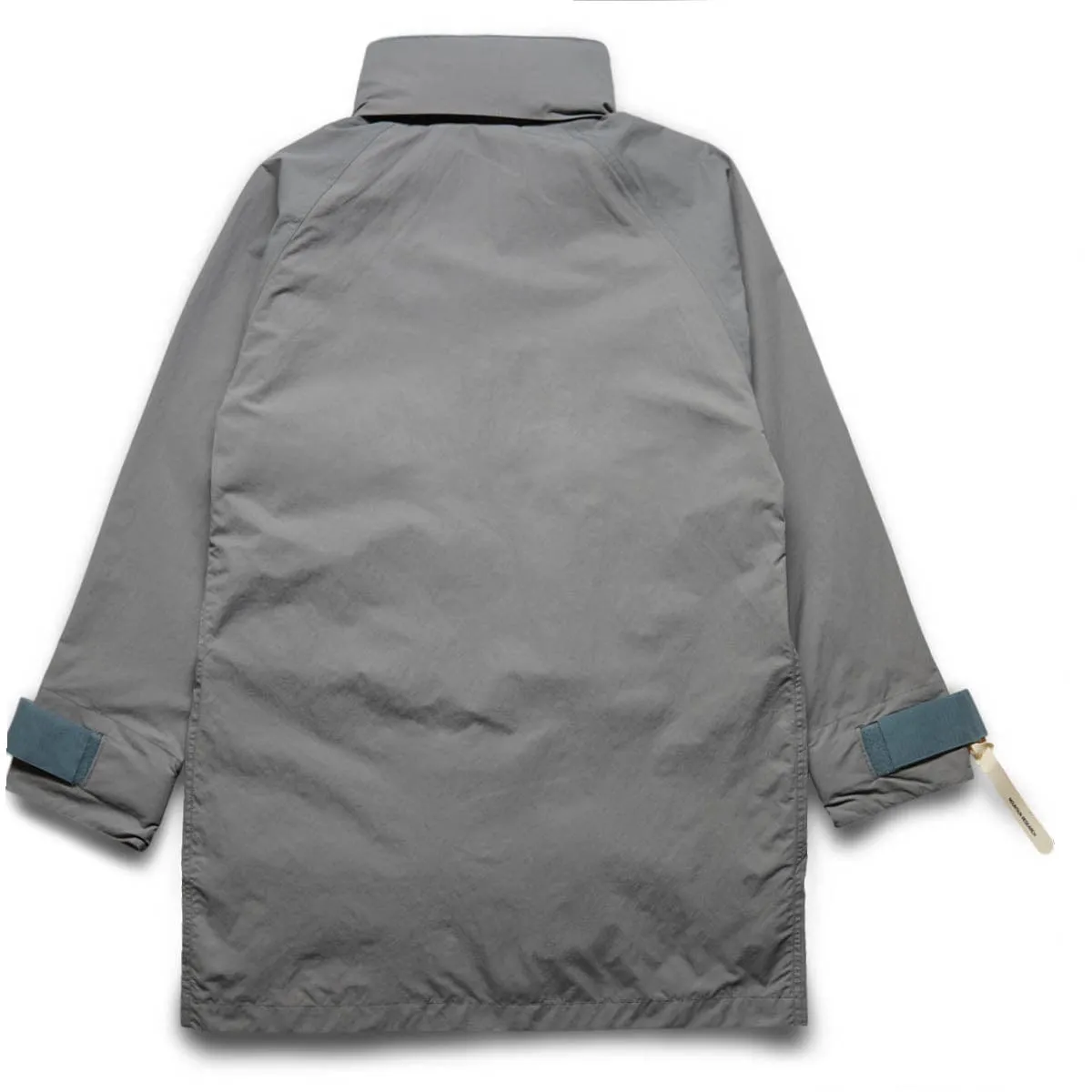 MT PARKA