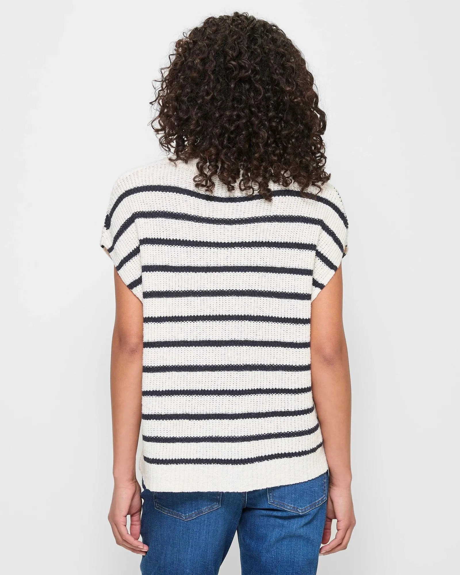 popular  Knitted T-Shirt
