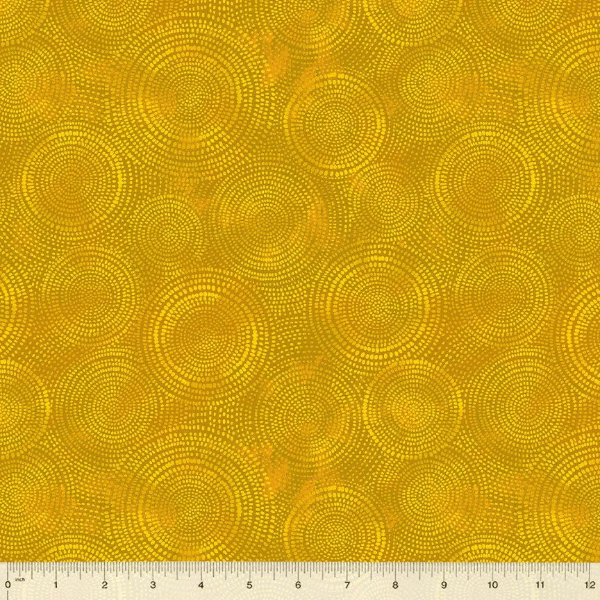 Radiance Gold Fabric