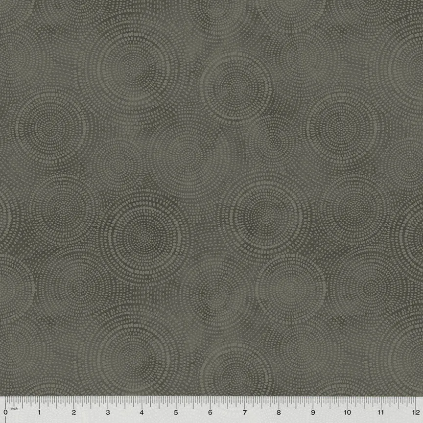 Radiance Graphite Fabric
