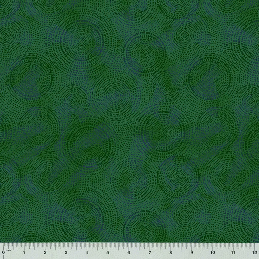 Radiance Hunter Fabric