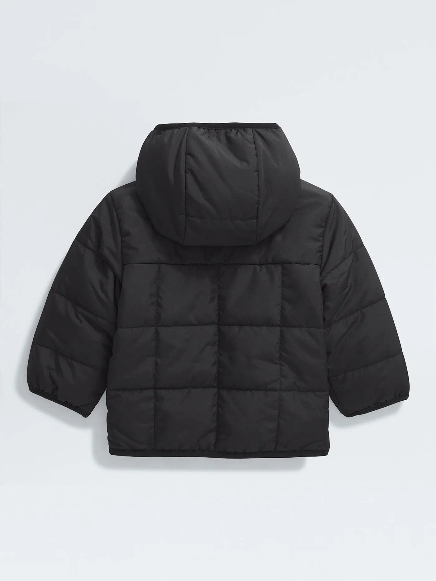 Reversible Shasta Hooded Jacket (Infants)