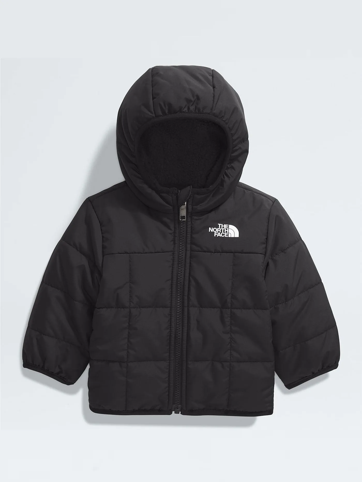 Reversible Shasta Hooded Jacket (Infants)