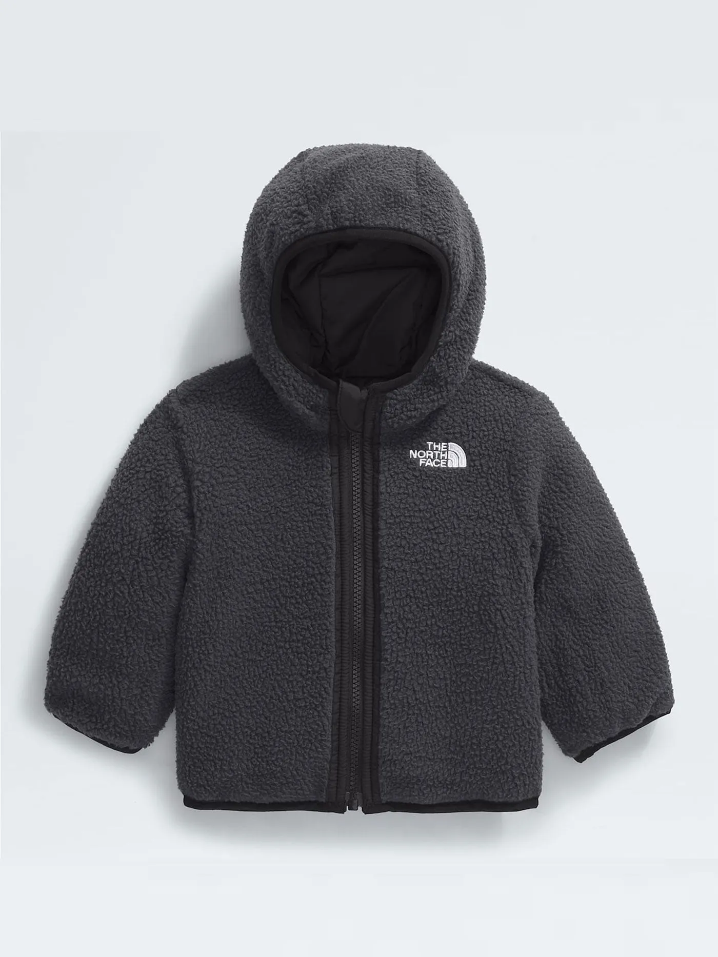 Reversible Shasta Hooded Jacket (Infants)